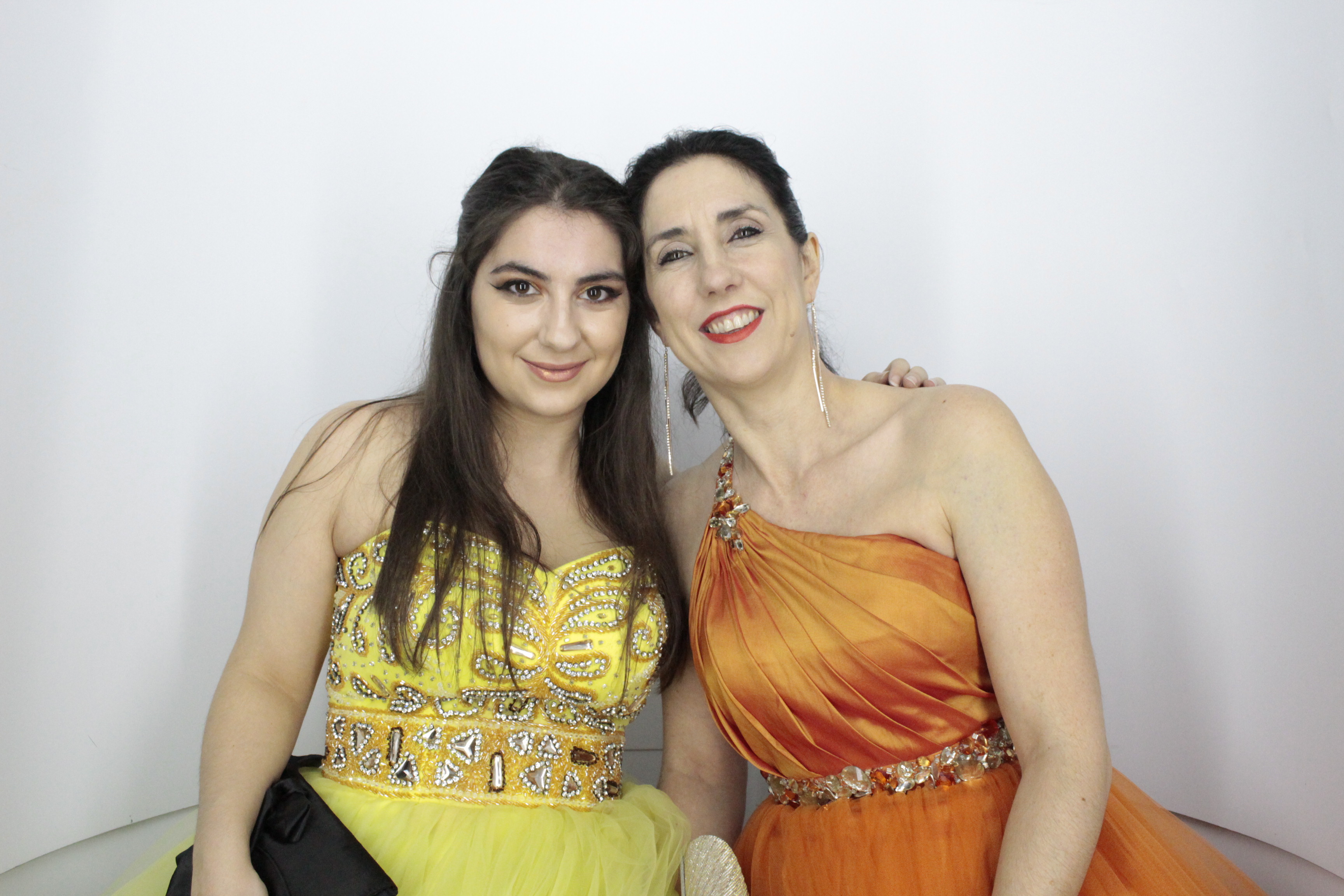 UK PCS Oscars | View more photos from the event at gallery.myphotoboothexperience.co.uk/u/MyPhotoBoothExperienceLtd/UK-PCS-Oscars